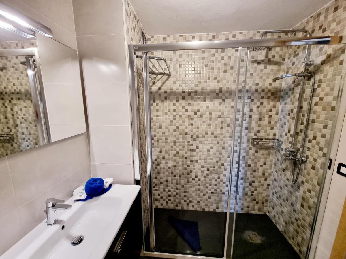 Apartamento Playa Jablillo Costa Teguise Bagian luar foto