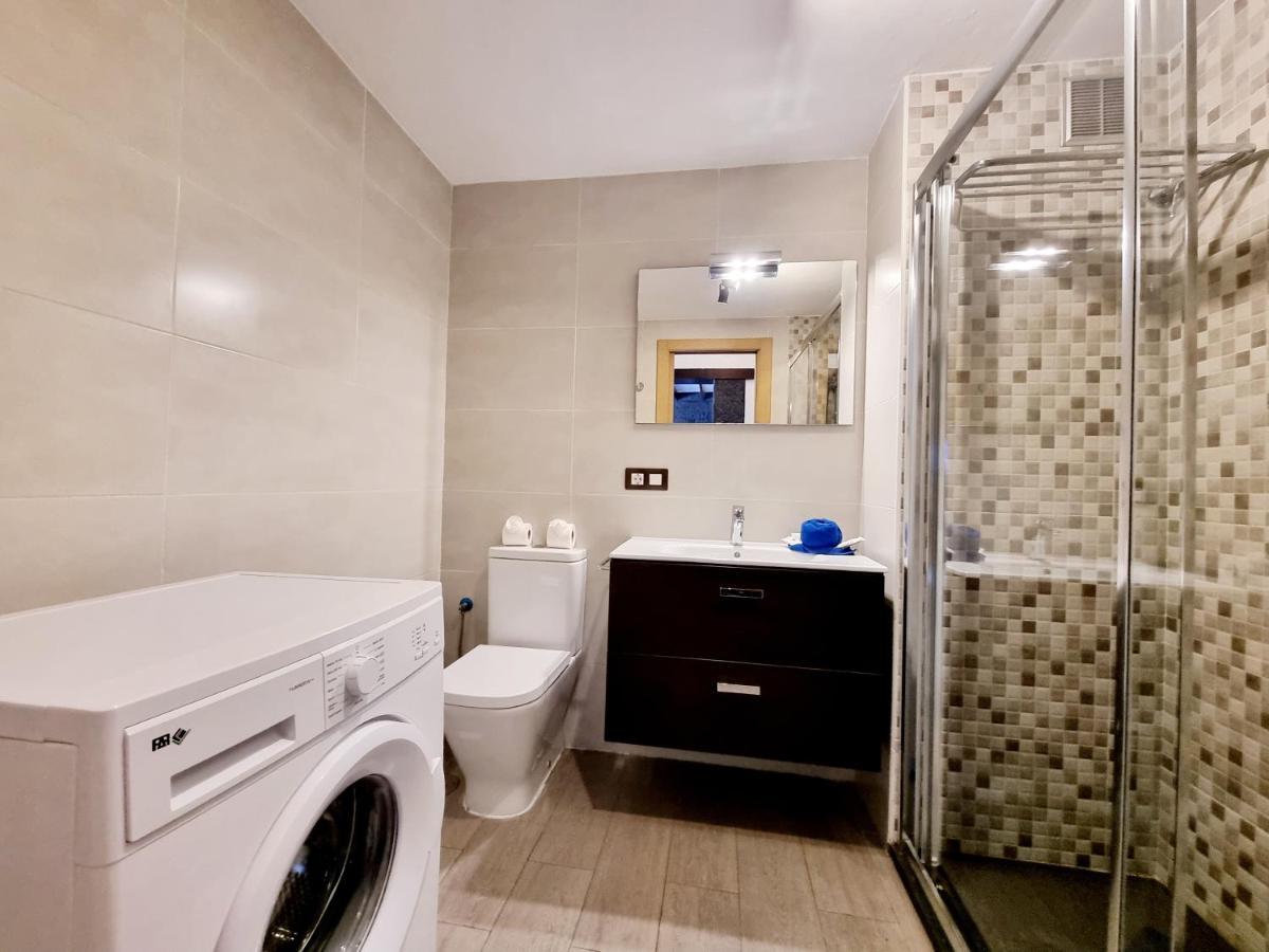 Apartamento Playa Jablillo Costa Teguise Bagian luar foto
