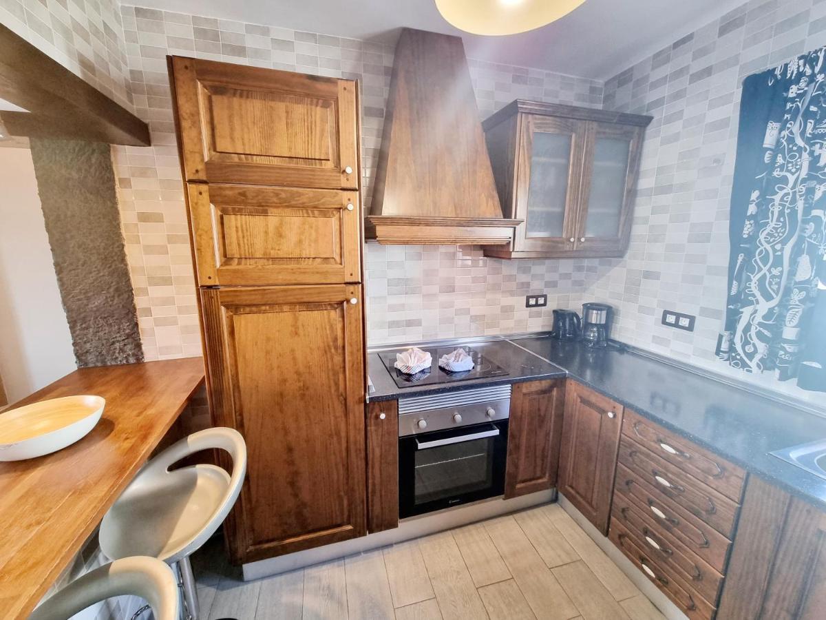Apartamento Playa Jablillo Costa Teguise Bagian luar foto
